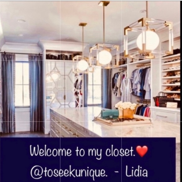 NEW Rare 80’s Dakota Blue  jeans, vintage, suede - Picture 9 of 16